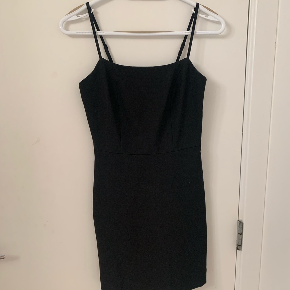 Aritzia Mini Dress